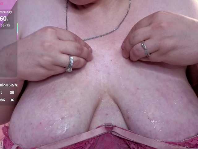 Valery-Grand live webcam show