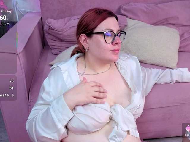 Valery-Grand live webcam show