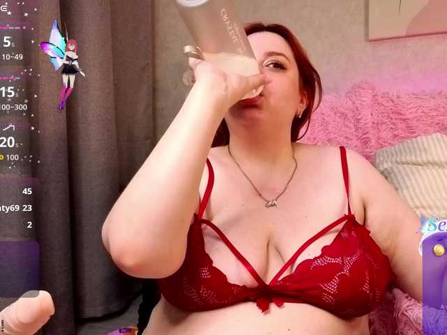 Valery-Grand live cam on BongaCams