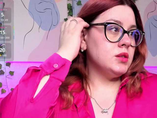 Valery-Grand live cam on BongaCams