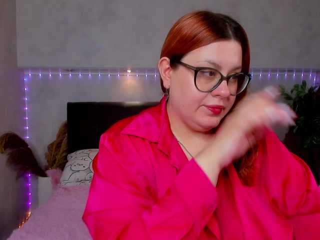 Valery-Grand live cam on BongaCams
