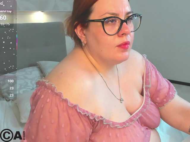 Valery-Grand live cam on BongaCams