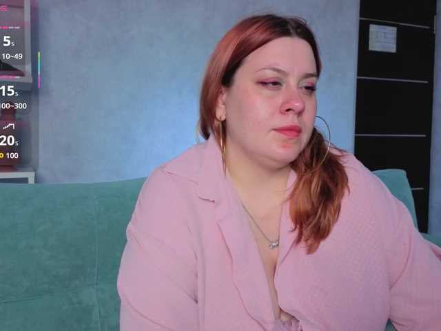 Valery-Grand live cam on BongaCams