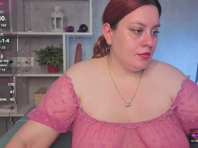 Valery-Grand live cam on BongaCams