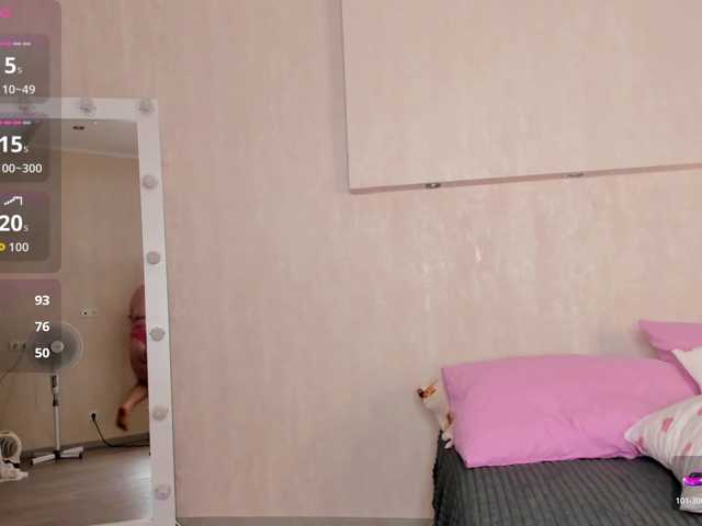 Valery-Grand live cam