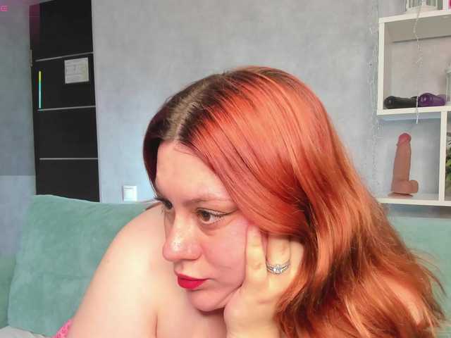 Valery-Grand live cam on BongaCams