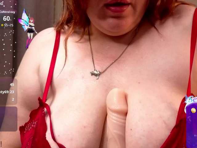 Valery-Grand live cam on BongaCams