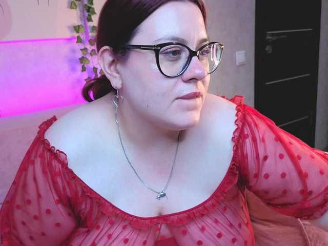 Valery-Grand live cam on BongaCams
