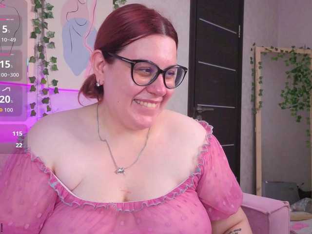 Valery-Grand live webcam show