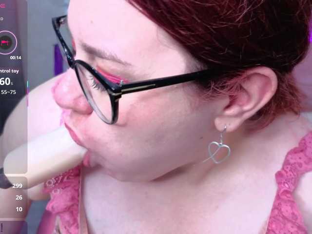 Valery-Grand live cam on BongaCams