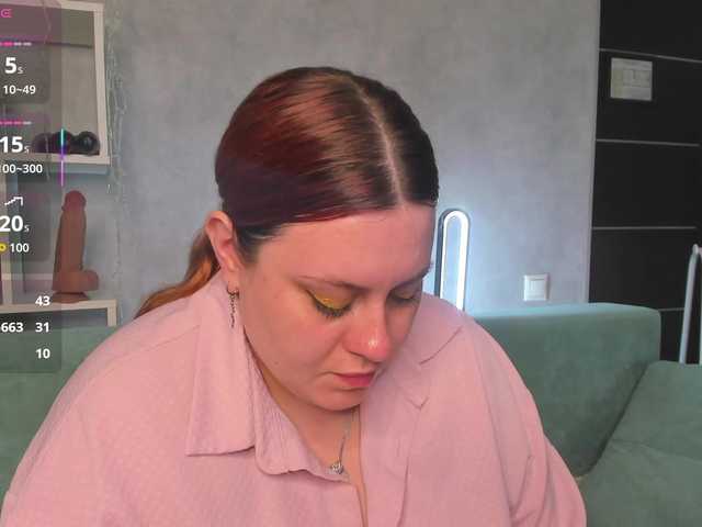 Valery-Grand live cam on BongaCams