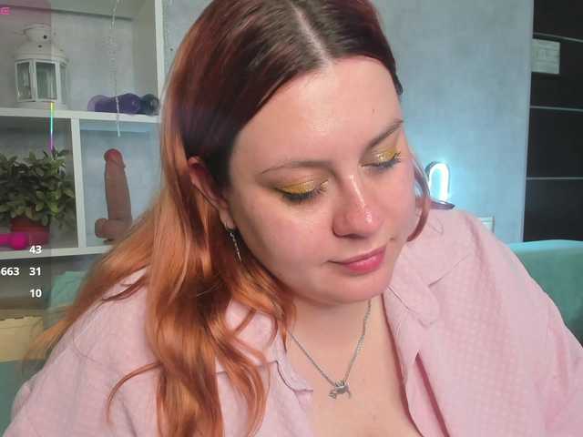 Valery-Grand live cam on BongaCams