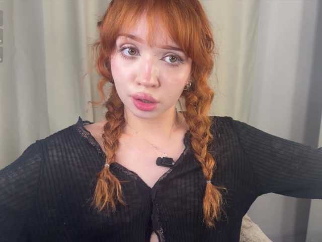 Sex chat gratuit in direct cu LolaXBambi pe BongaCams