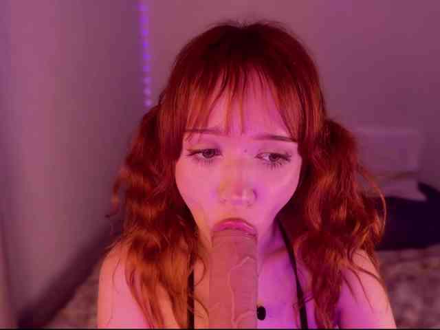 LolaXBambi webcam