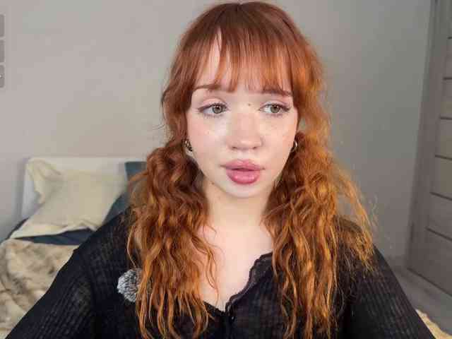 LolaXBambi webcam