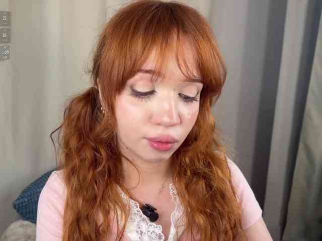 LolaXBambi webcam