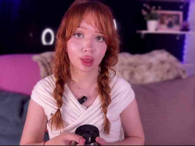 LolaXBambi Sex Cam Show