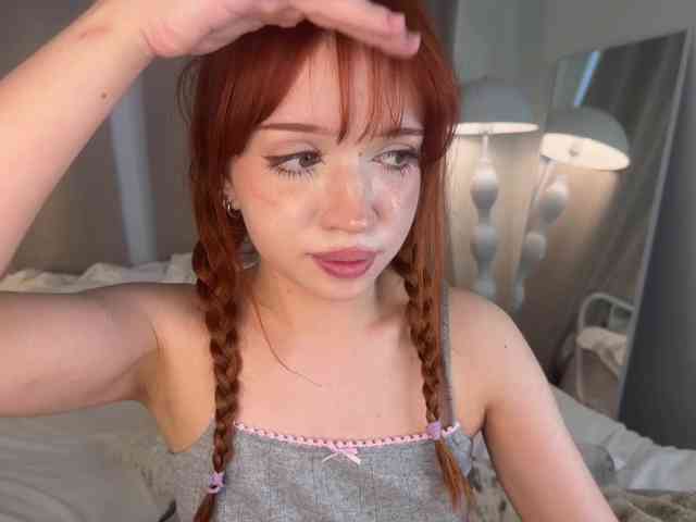 LolaXBambi webcam