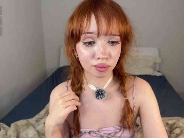 LolaXBambi webcam