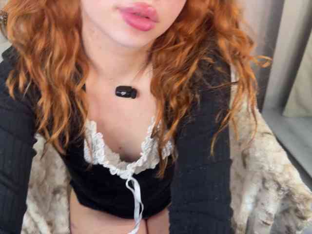 LolaXBambi webcam