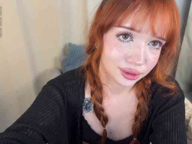 LolaXBambi webcam