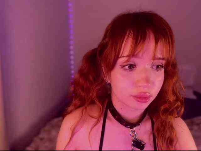 LolaXBambi webcam