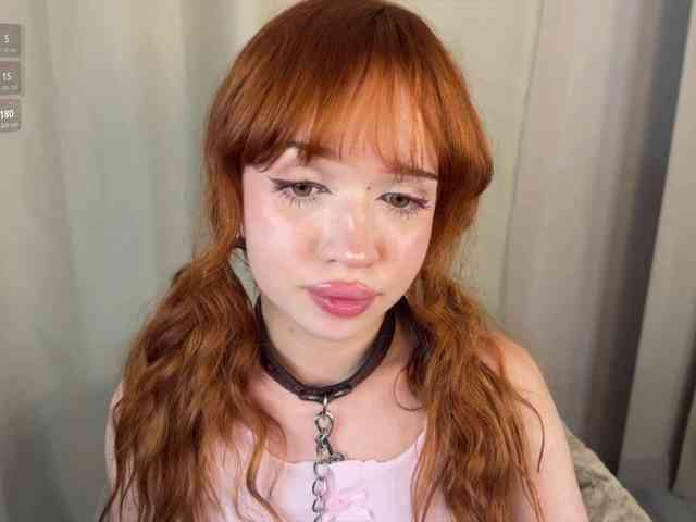 LolaXBambi webcam