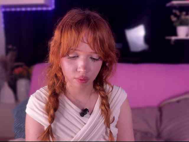 LolaXBambi Sex Cam Show