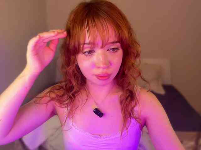 LolaXBambi webcam
