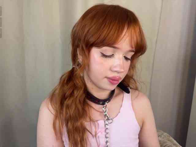 LolaXBambi webcam