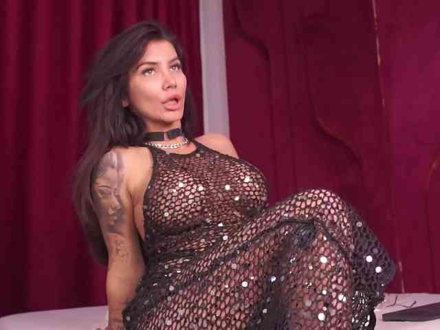 WickedLily webcam