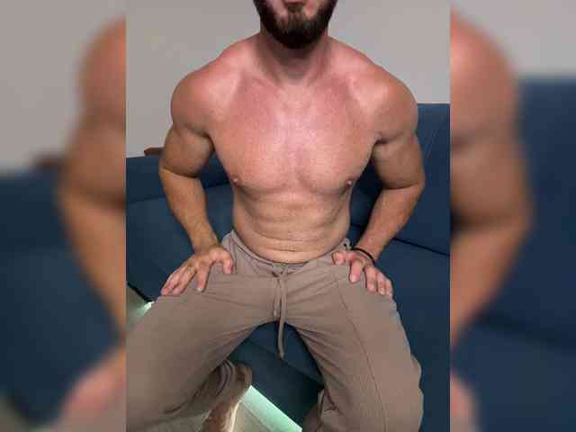 dmarkx Sex Cam Show