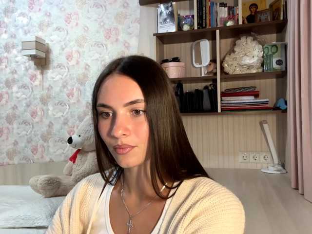 CarleenKnappe live cam on BongaCams