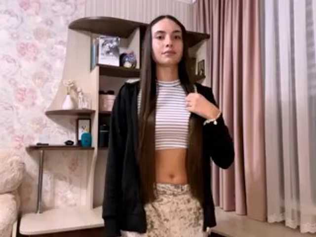 CarleenKnappe live cam on BongaCams