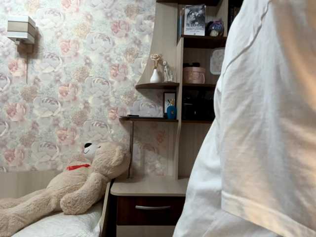 CarleenKnappe live cam on BongaCams