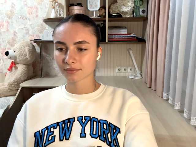 CarleenKnappe live cam on BongaCams