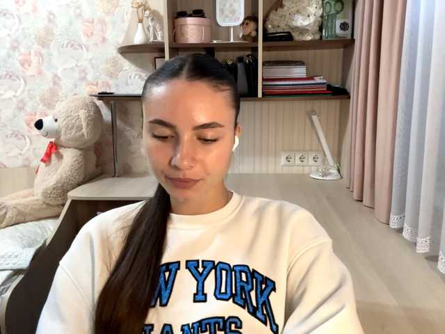 CarleenKnappe live cam on BongaCams