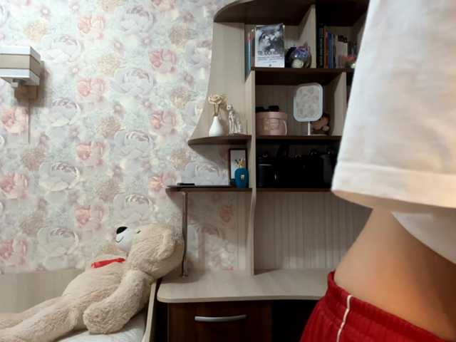 CarleenKnappe live cam on BongaCams