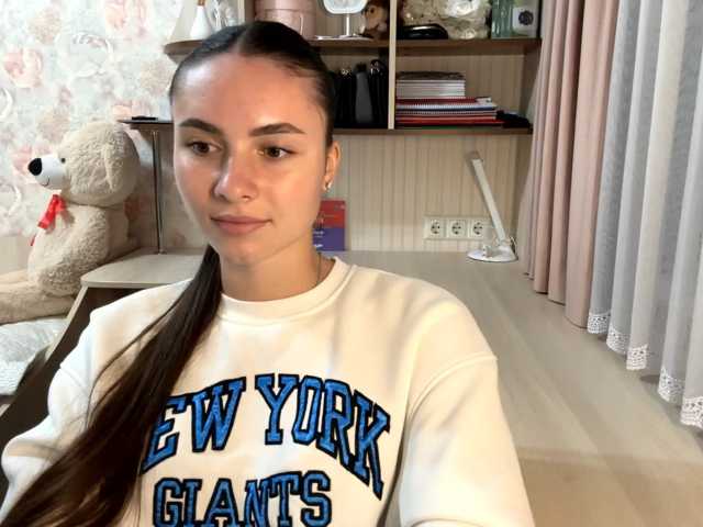 CarleenKnappe live cam on BongaCams