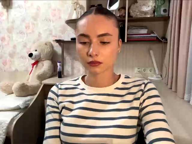 CarleenKnappe live cam on BongaCams