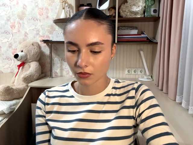 CarleenKnappe live cam on BongaCams