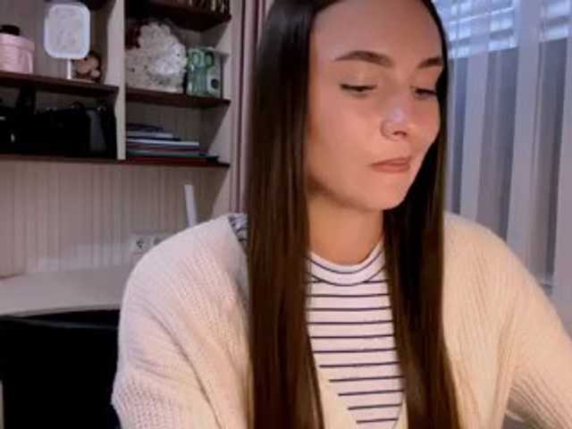 CarleenKnappe live cam on BongaCams