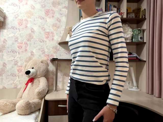 CarleenKnappe live cam on BongaCams