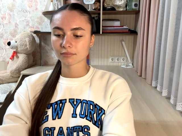 CarleenKnappe live cam on BongaCams