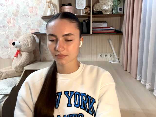 CarleenKnappe live cam on BongaCams