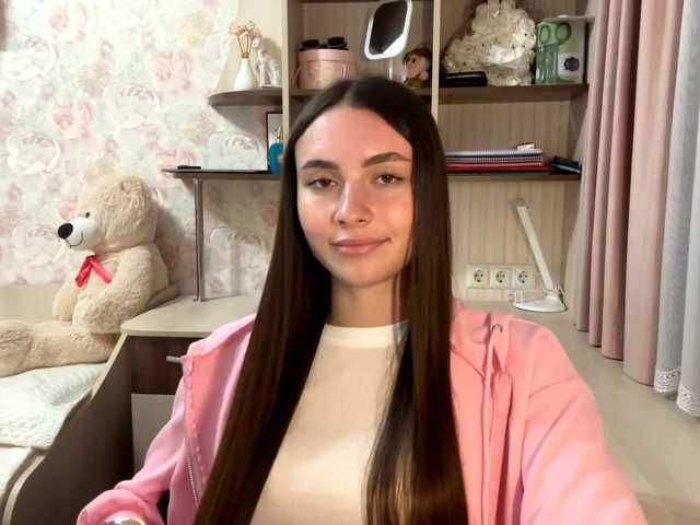 CarleenKnappe live cam on BongaCams