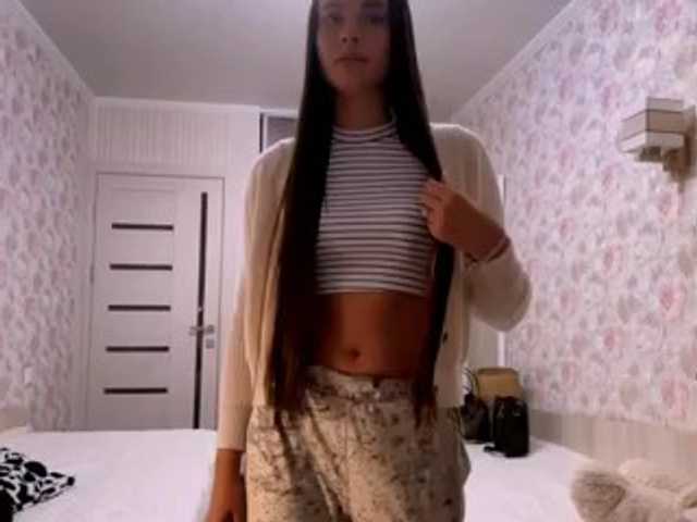 CarleenKnappe live cam on BongaCams