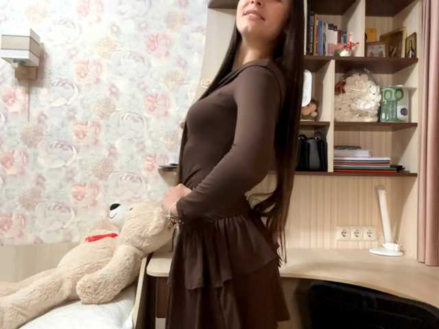 CarleenKnappe live cam on BongaCams