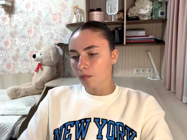 CarleenKnappe live cam on BongaCams