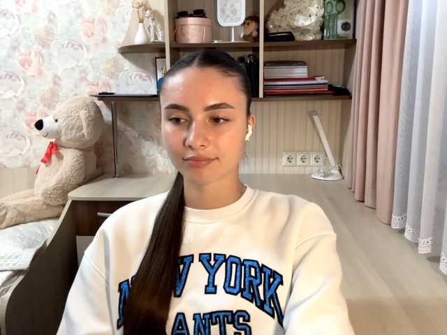 CarleenKnappe live cam on BongaCams